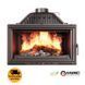 Камінна топка KAWMET W15 (16.3 kW) ECO Kaw-met w15 16.3kW/ECO фото 1