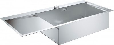Кухонна мийка Grohe Sink 31582SD0 K1000 00031952 фото