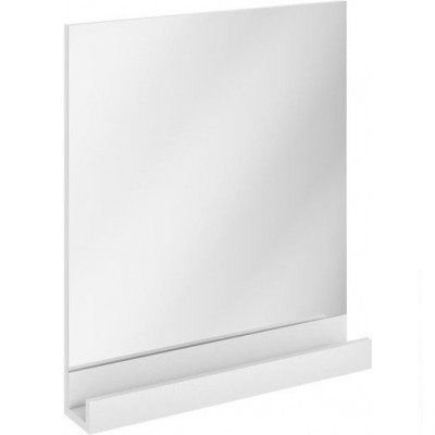 Дзеркало для ванної кімнати Ravak 10x550 Білий (X000000848) 00028995 фото