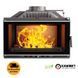 Каминная топка KAWMET W16 (9.4 kW) EСO Kaw-met W16 9.4kW/EСO фото 1